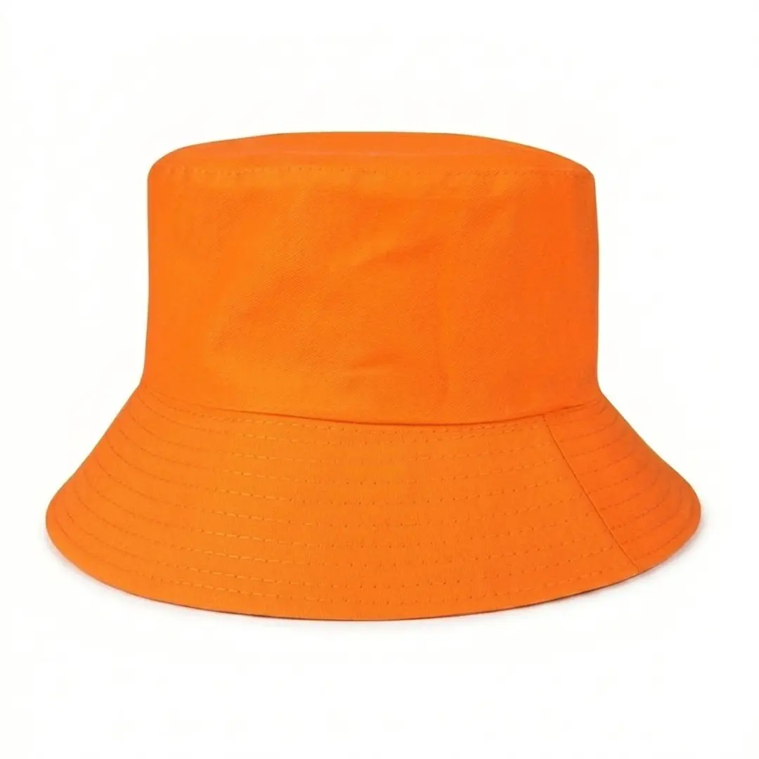 NUVEX Oranje Vissershoed