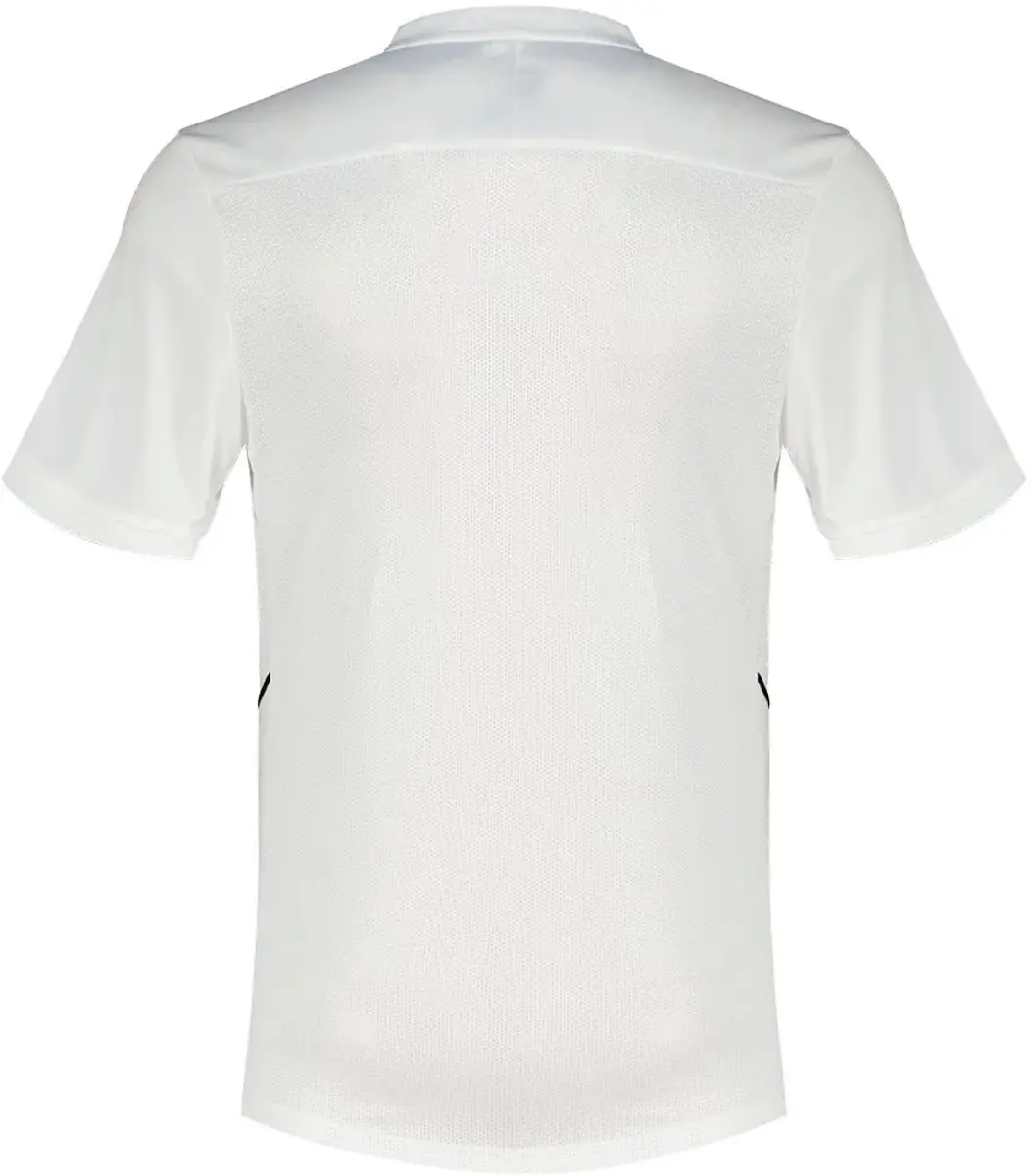 Nike Academy T-shirt M - Wit/Zwart