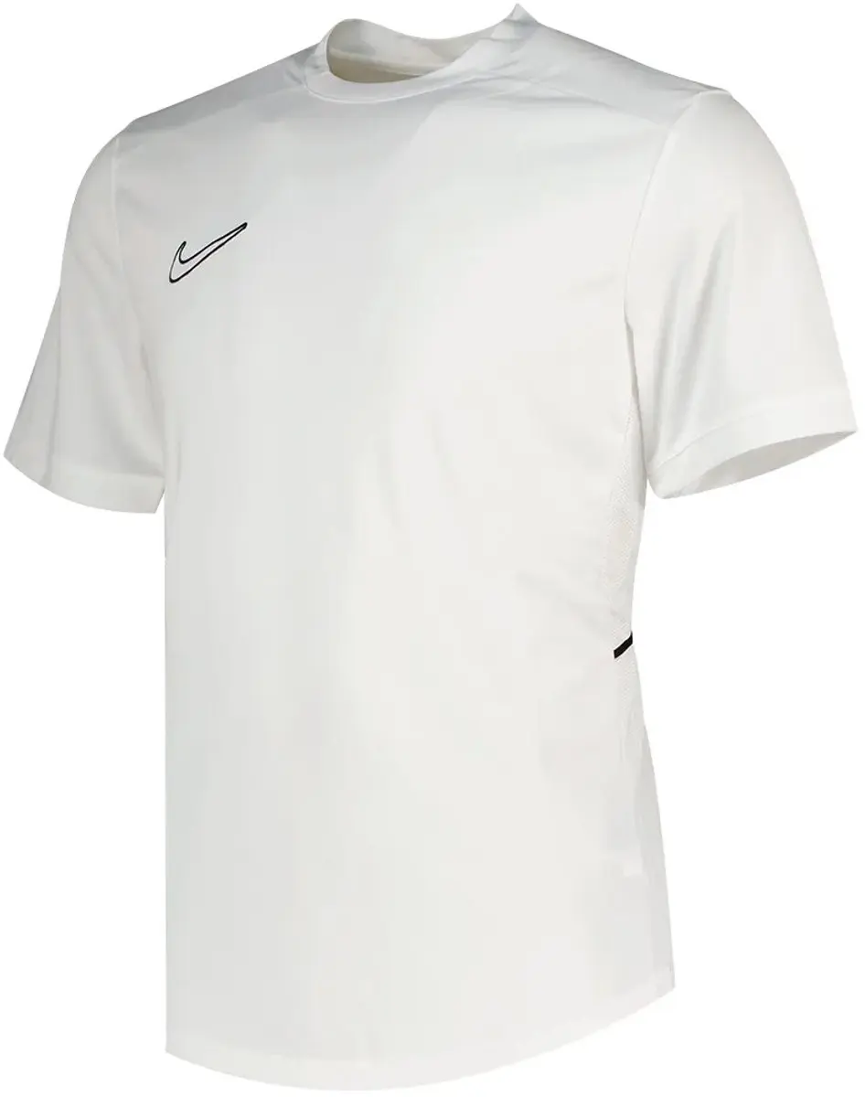 Nike Academy T-shirt M - Wit/Zwart