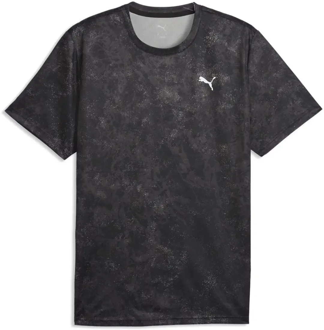 PUMA Tad Essentials AOP T-shirt