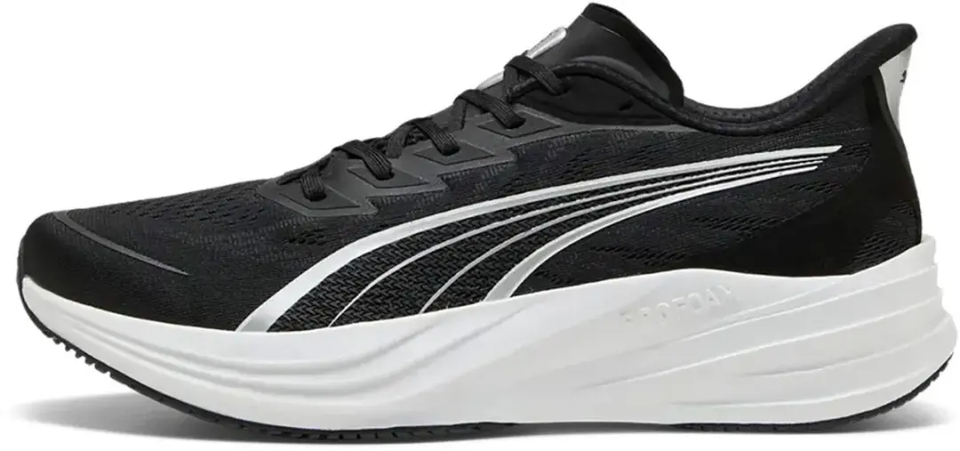PUMA Darter Pro 2 Hardloopschoenen - EU 36 - Zwart