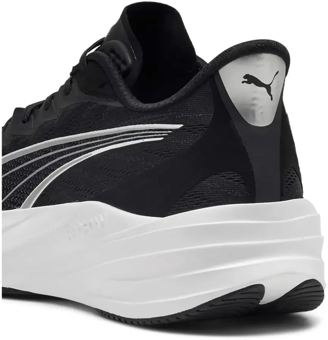 PUMA Darter Pro 2 Hardloopschoenen - EU 36 - Zwart