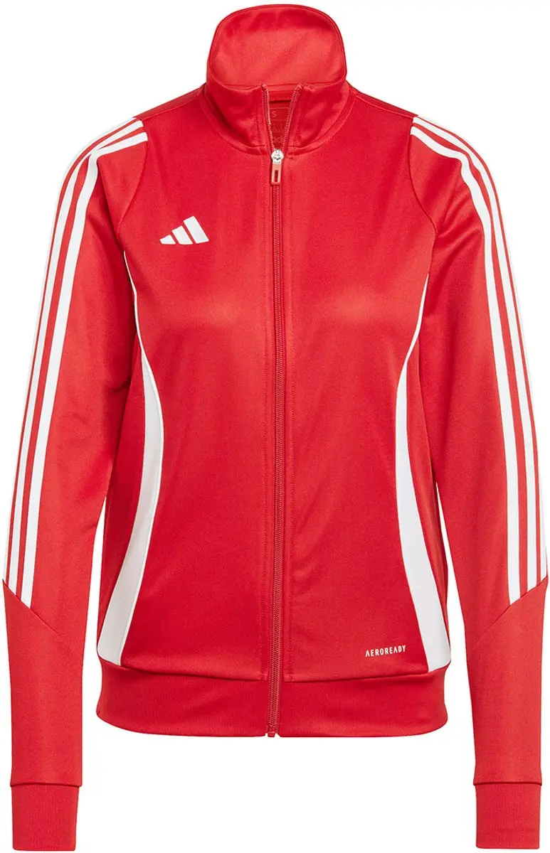 Adidas Tiro24 Trainingsjack