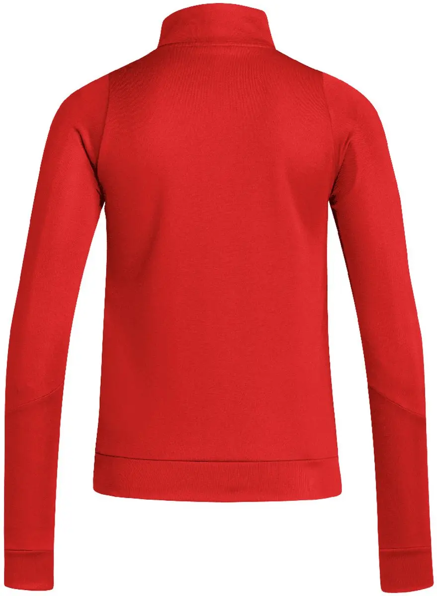 Adidas Tiro24 Trainingsjack - Vrouw Rood XS