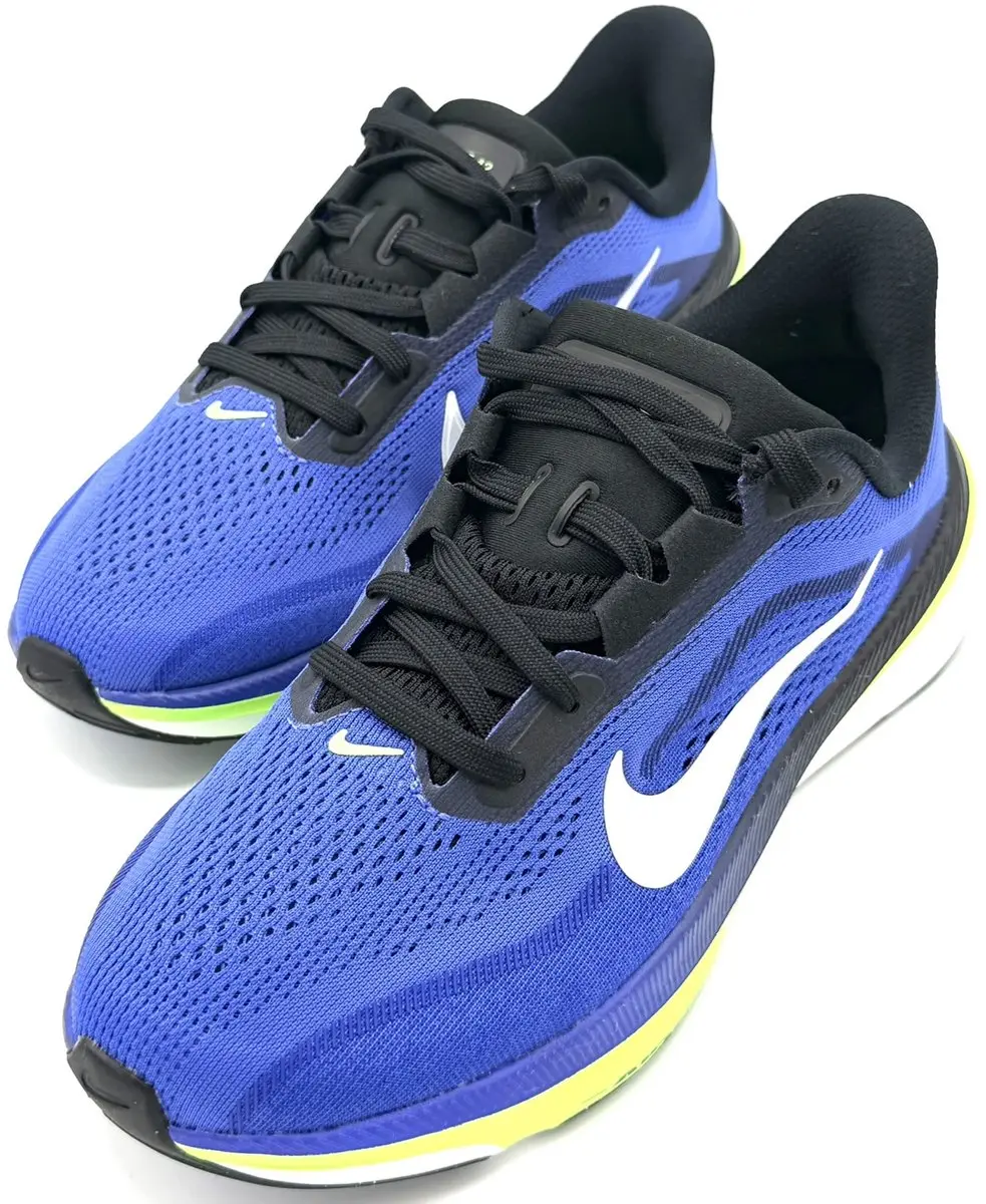 Nike Air Zoom Pegasus 42 Sneakers - Maat 38 - Blauw
