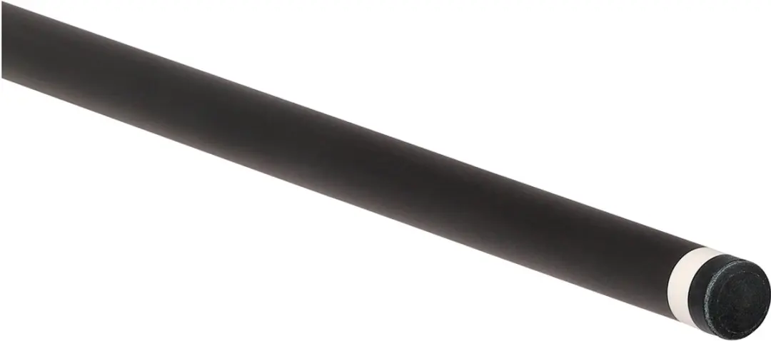 Buffalo Carbon GO WJ Biljartstok 11mm - 69cm - Wit