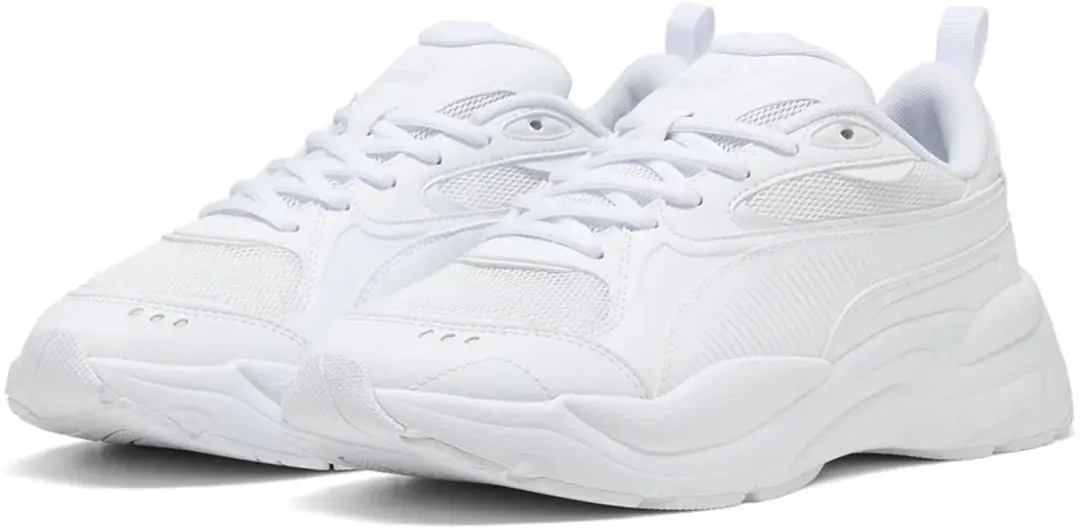 PUMA X-ray 4 Schoenen - Wit - EU 42.5