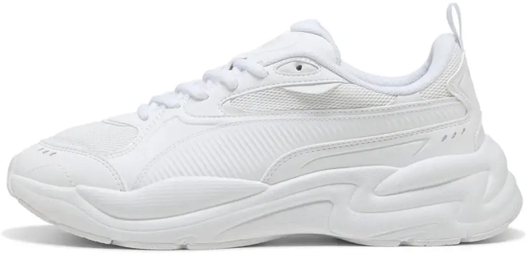 PUMA X-ray 4 Schoenen - Wit - EU 42.5