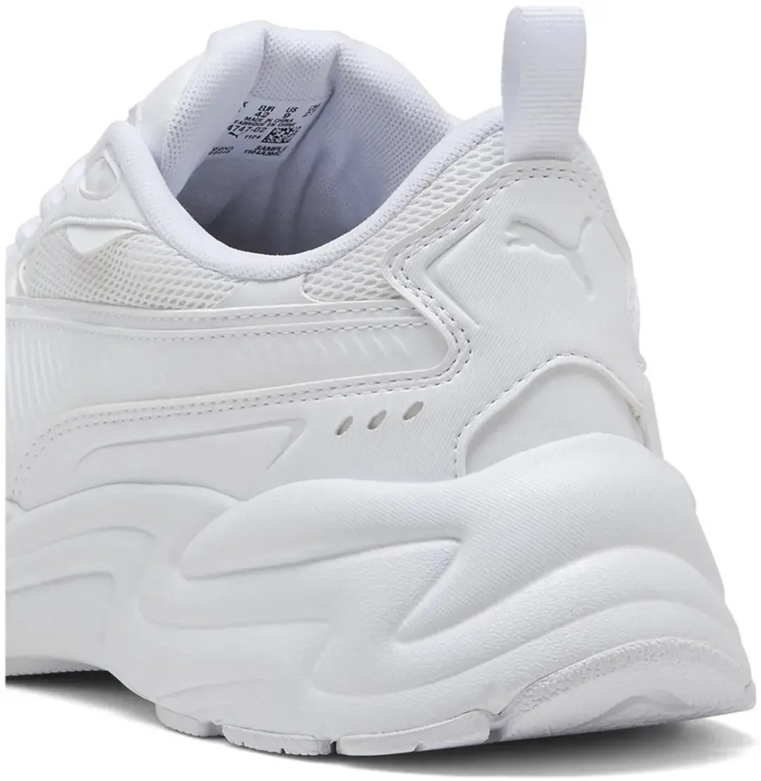 PUMA X-ray 4 Schoenen - Wit - EU 42.5