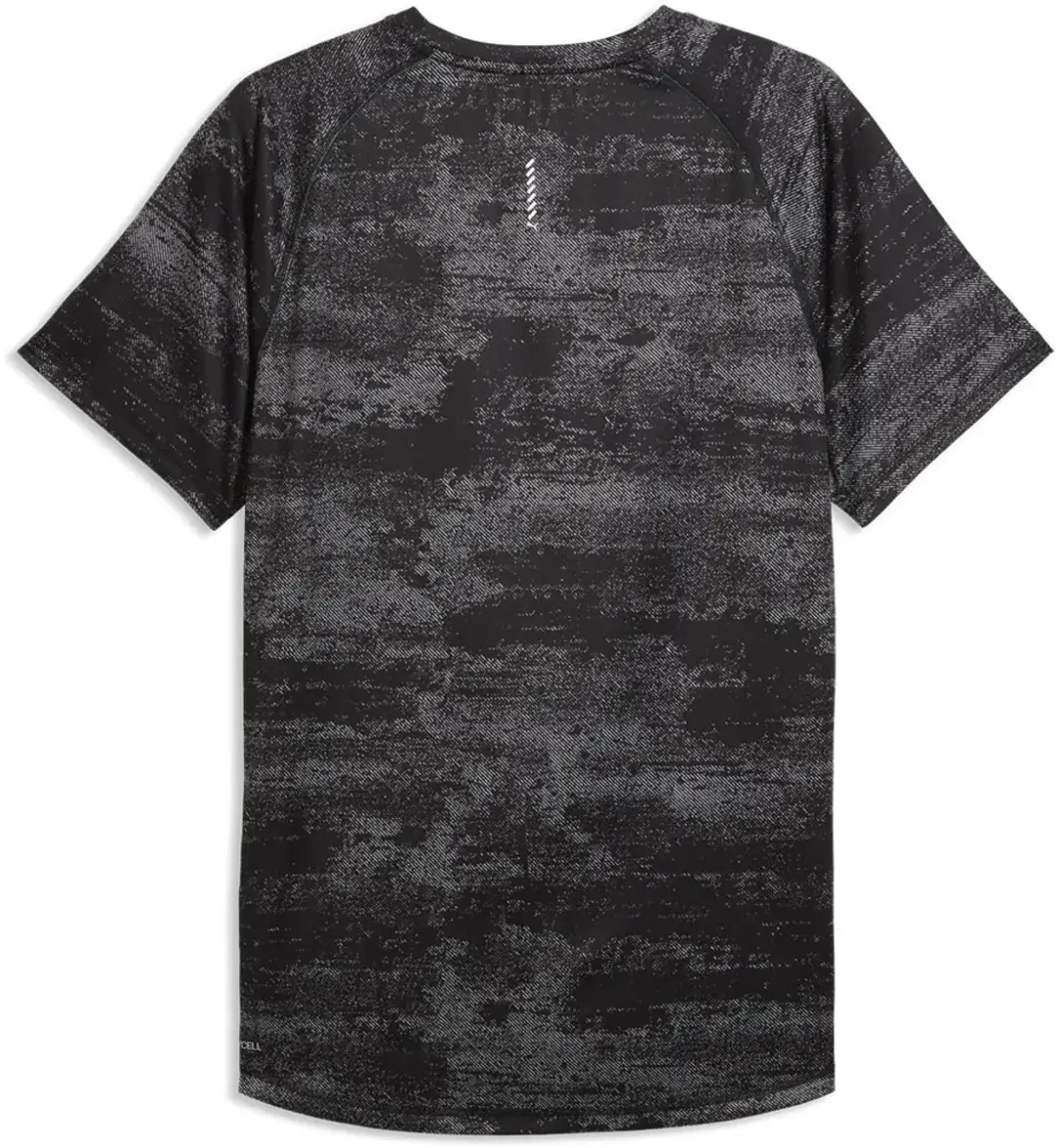 PUMA Velocity T-shirt - Zwart L