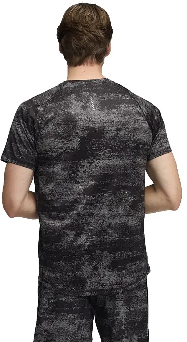 PUMA Velocity T-shirt - Zwart L