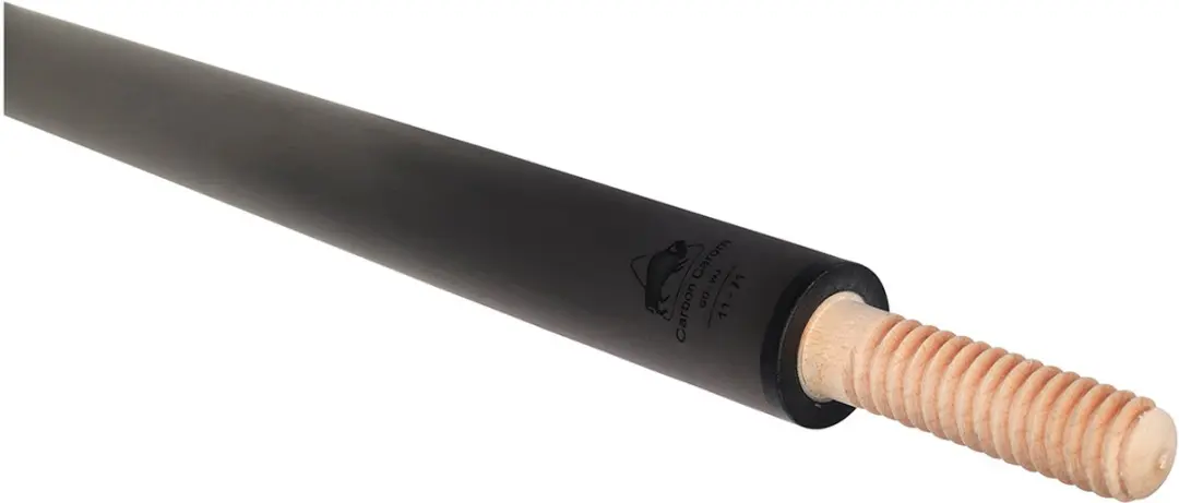 Buffalo Carbon GO WJ Biljartstok 11mm