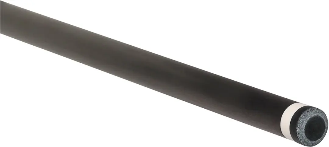Buffalo Carbon GO WJ Biljartstok 11mm - 71cm - Wit