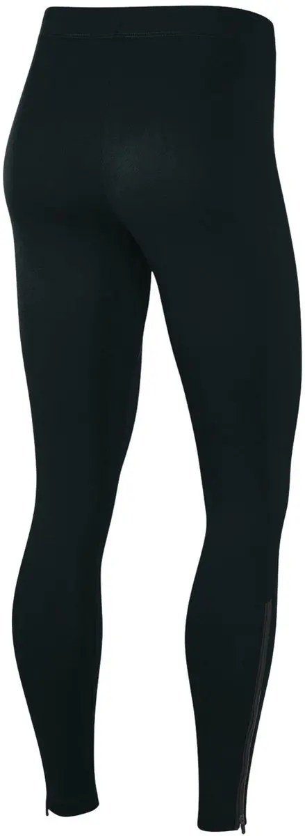 Nike Dri-FIT Tight Heren XXL - Zwart