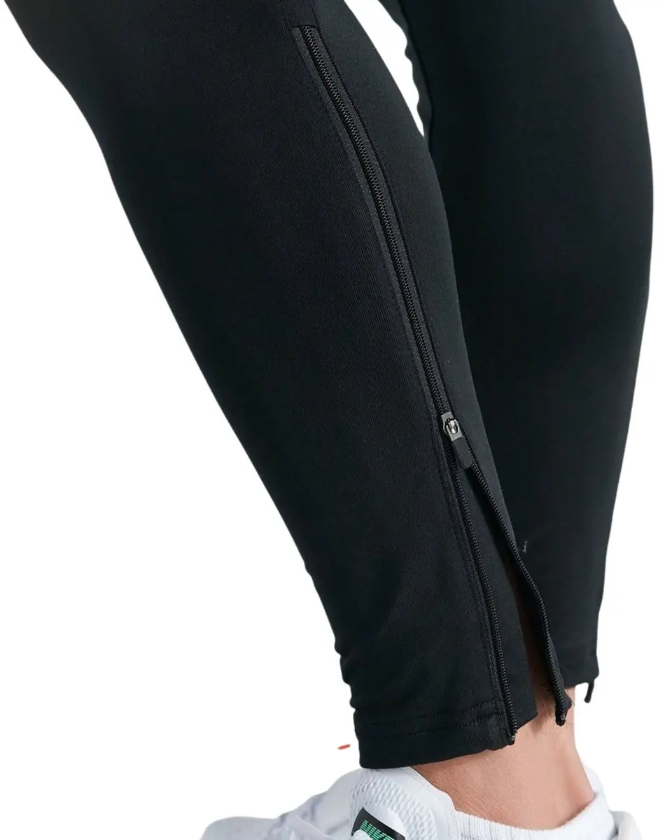 Nike Dri-FIT Tight Heren XXL - Zwart
