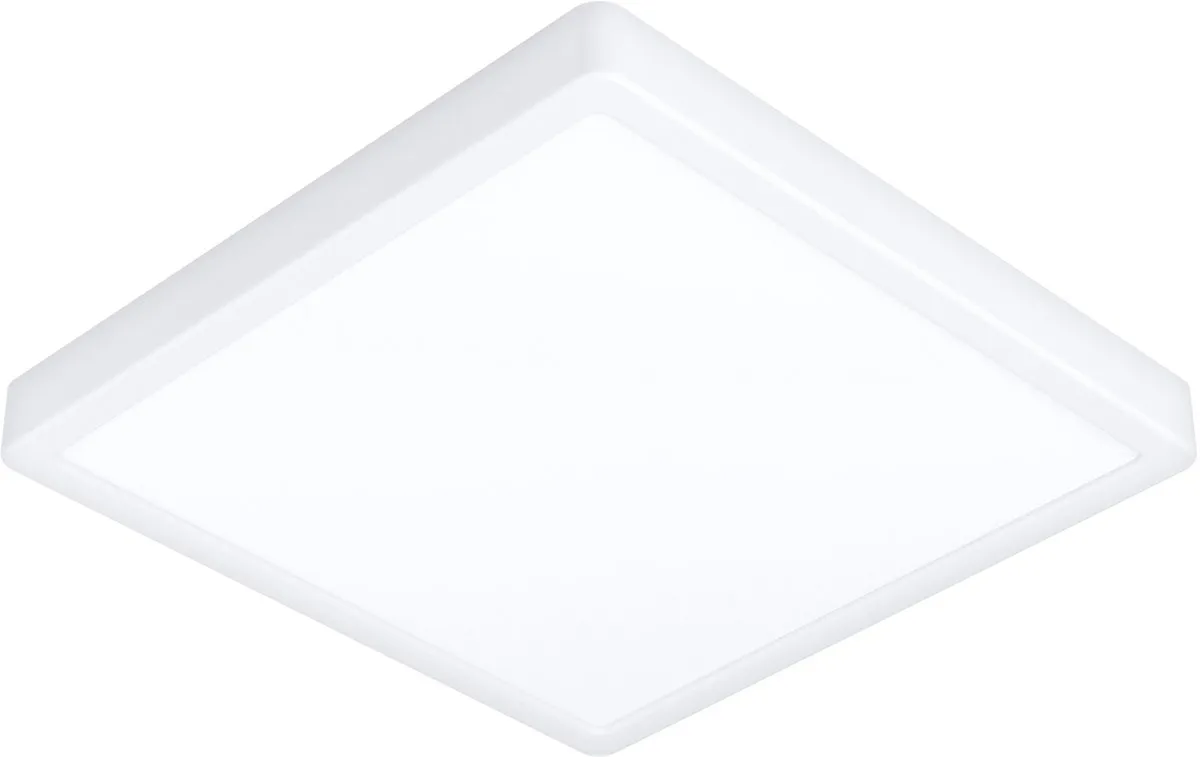 Eglo Fueva 5 Plafondlamp LED 28.5cm