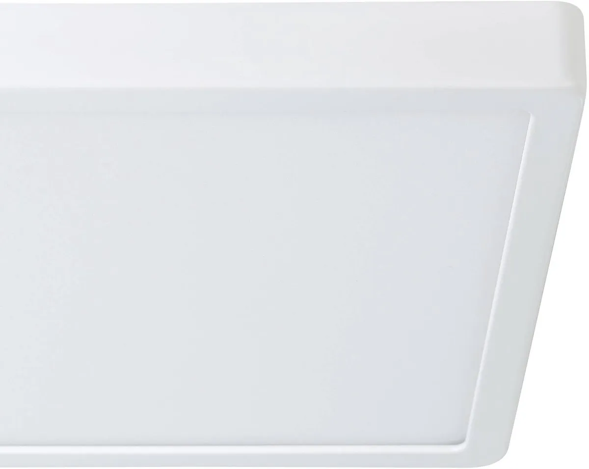 Eglo Fueva 5 Plafondlamp LED 28.5cm - Wit - afbeelding 6 van 6
