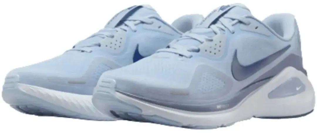 Nike Structure 26 Hardloopschoenen
