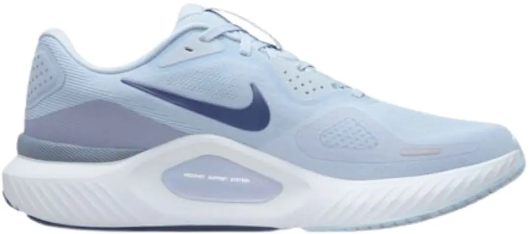 Nike Structure 26 Hardloopschoenen - Lichtblauw