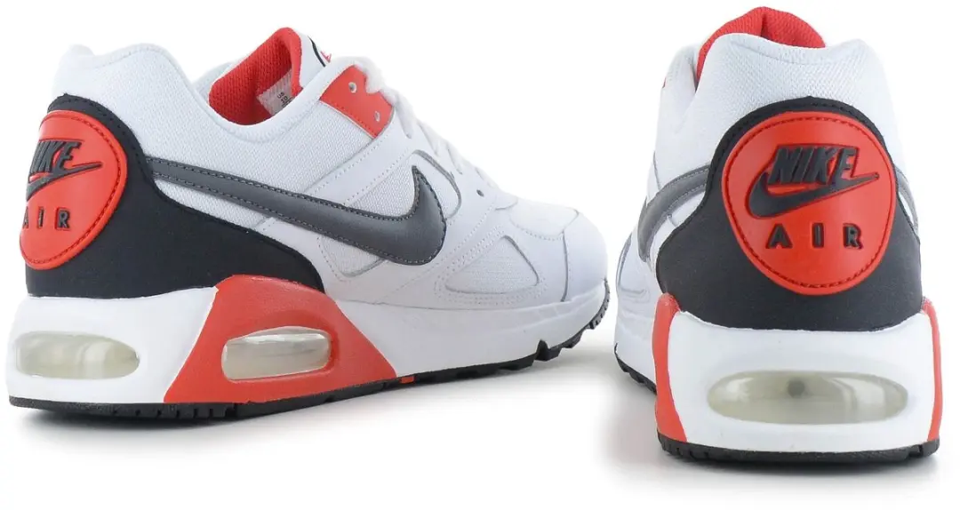 Nike Air Max IVO CD1540-100 Heren Sneakers - Wit