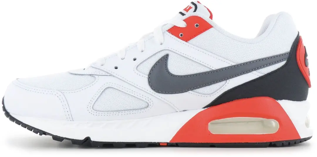 Nike Air Max IVO CD1540-100 Heren Sneakers - Wit
