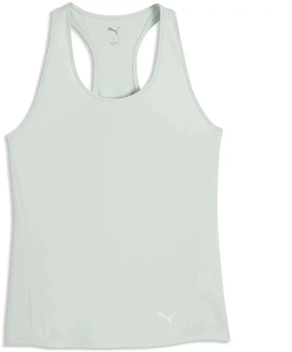 PUMA Tad Essential Racerback T-shirt