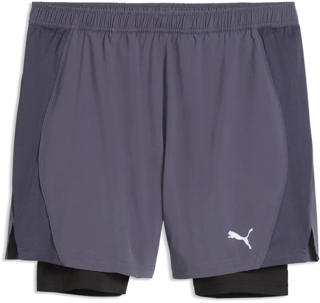 PUMA Velocity 2in1 Korte Broek S
