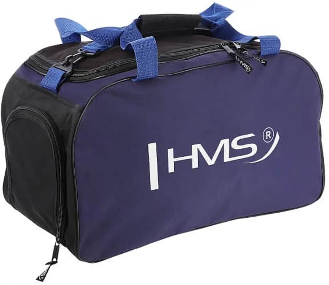 HMS TRS3609 Sporttas 36L