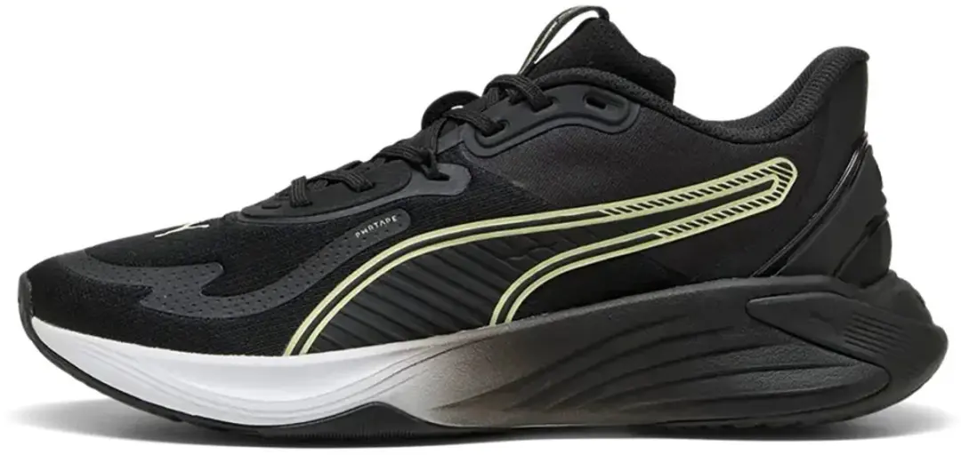 PUMA Pwr Hybrid Schoenen - Zwart - EU 40