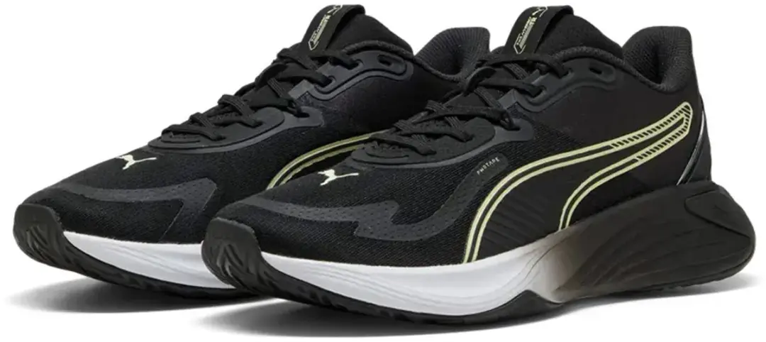 PUMA Pwr Hybrid Schoenen - Zwart - EU 40