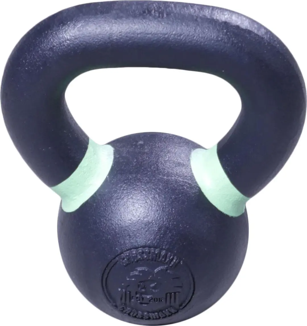 LifeMaxx Crossmaxx Kettlebell 4 kg