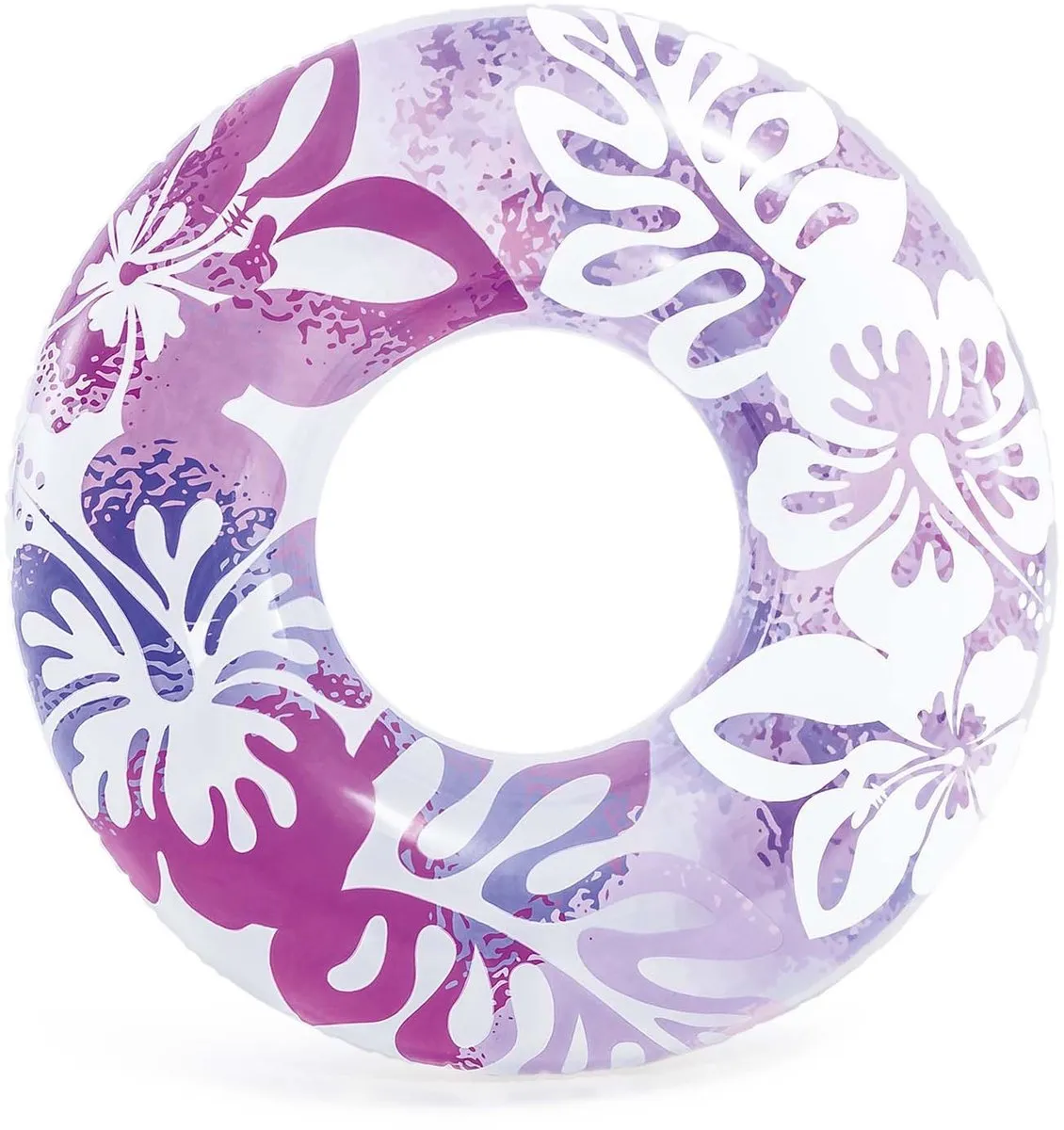 Intex Zwemring 59251 - 91cm - Oranje