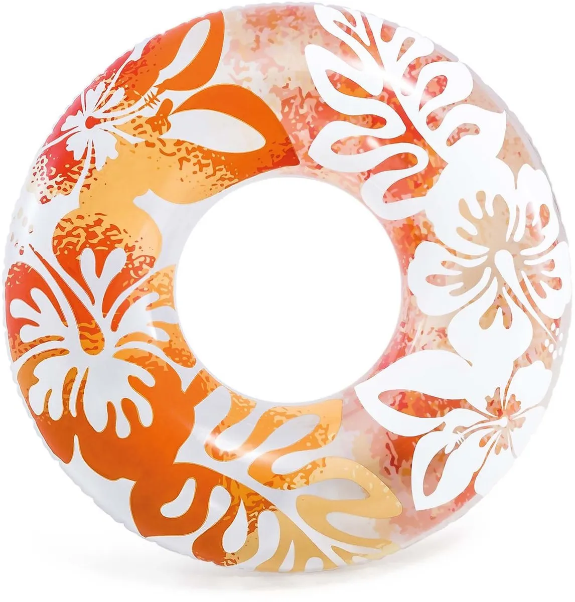 Intex Zwemring 59251 - 91cm - Oranje