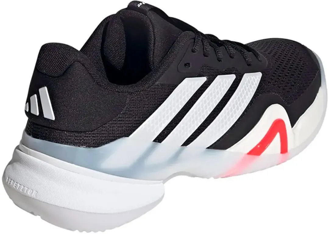 adidas Barricade 14 Clay Court Schoenen - EU 46 2/3