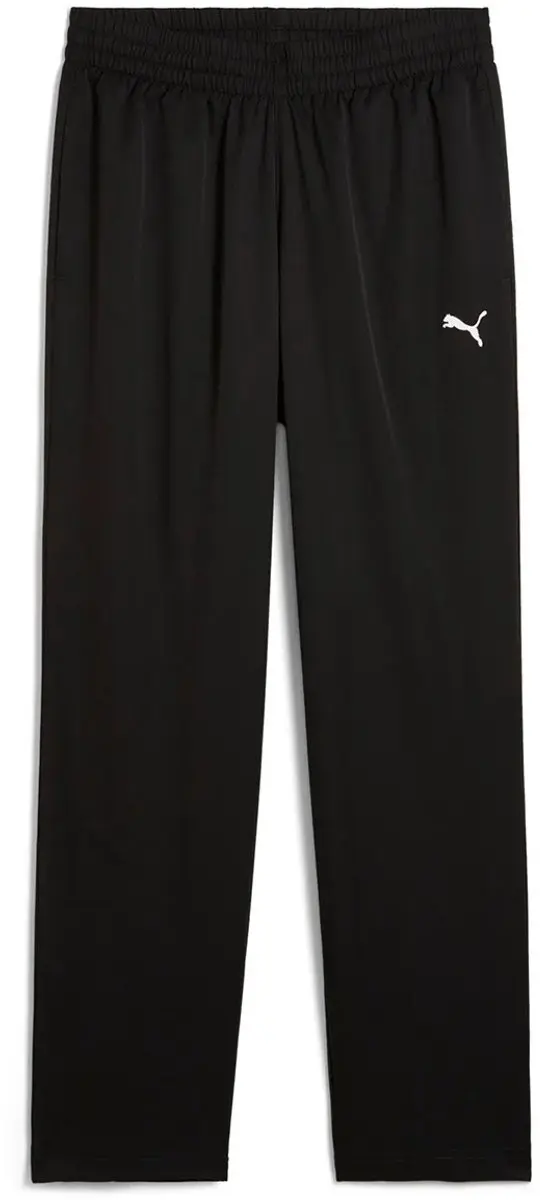 PUMA Heren Essentials Woven Joggingbroek 682624 01