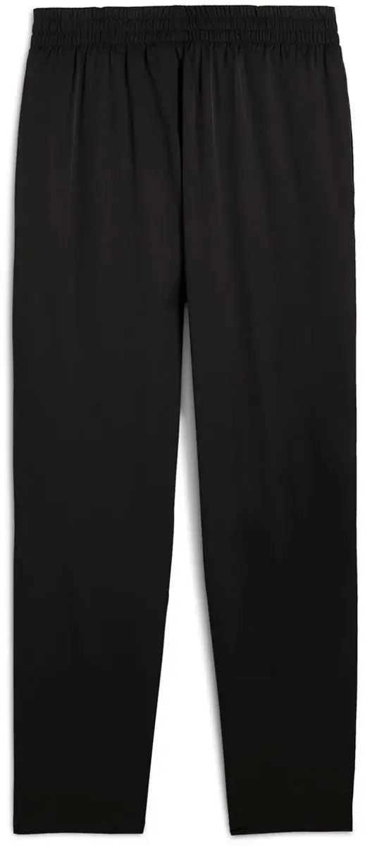 PUMA Heren Essentials Woven Joggingbroek 682624 01 - XL - Zwart