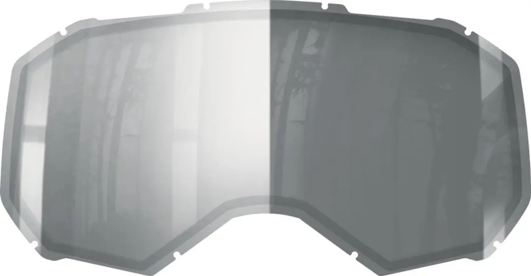 ABUS Buteo 68937 Glas