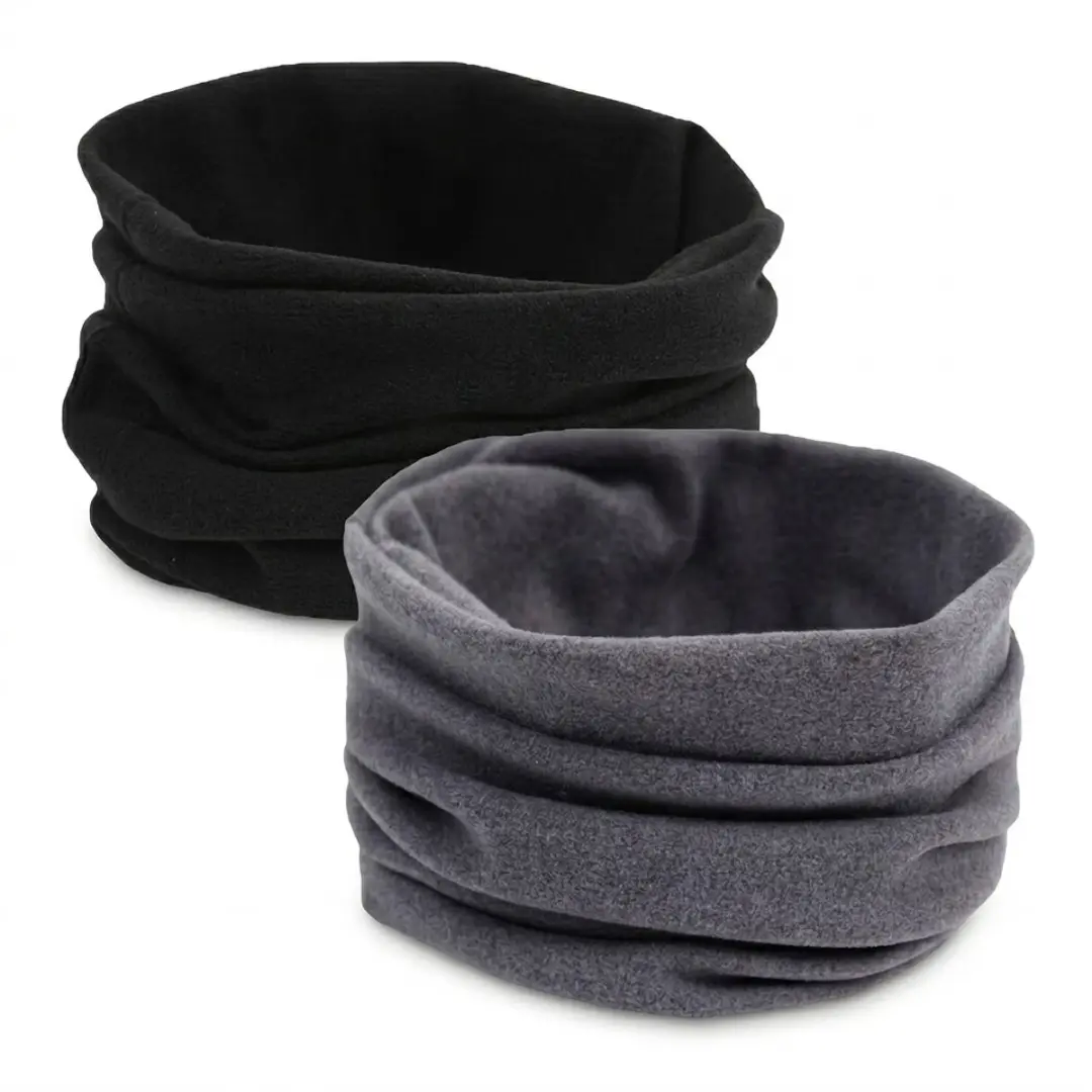 NuveX Nekwarmer Set 2 Stuks