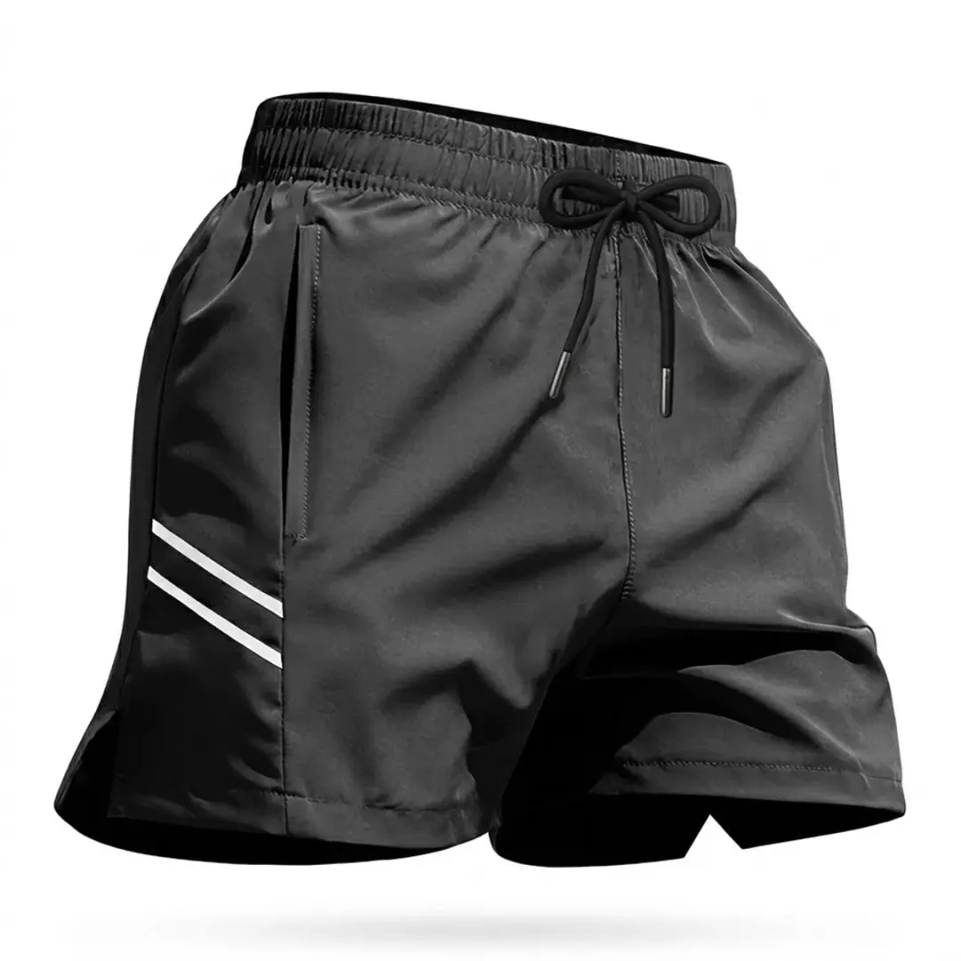 NUVEX Heren Sport Shorts