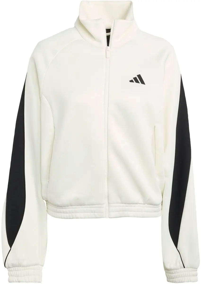 Adidas Stadium Sportjack Dames JW0519 - XS - Wit