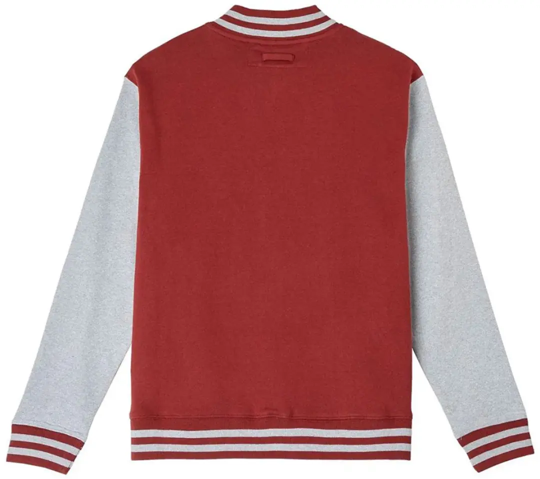 Harry Potter Uniseks Sweater Rood - XL