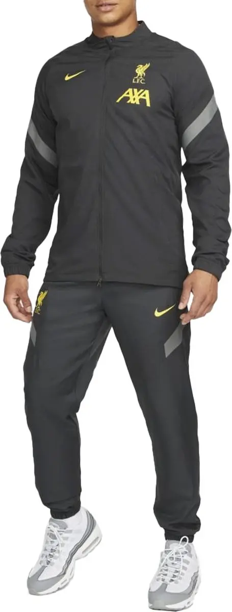 Nike Liverpool FC Strike Trainingspak M