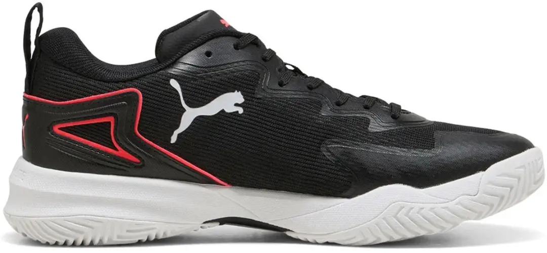 PUMA Solarcourt Padelschoenen