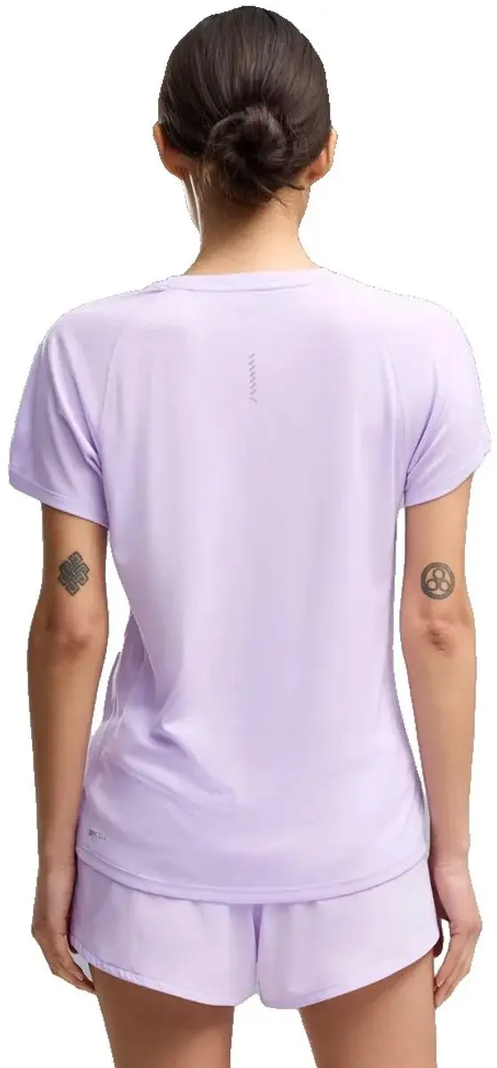 PUMA Velocity T-shirt - Paars XS