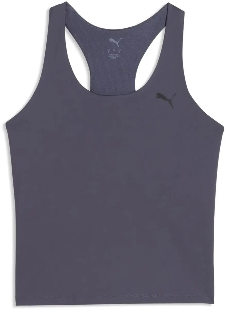 PUMA Tad Essential 2in1 Mouwloos T-shirt