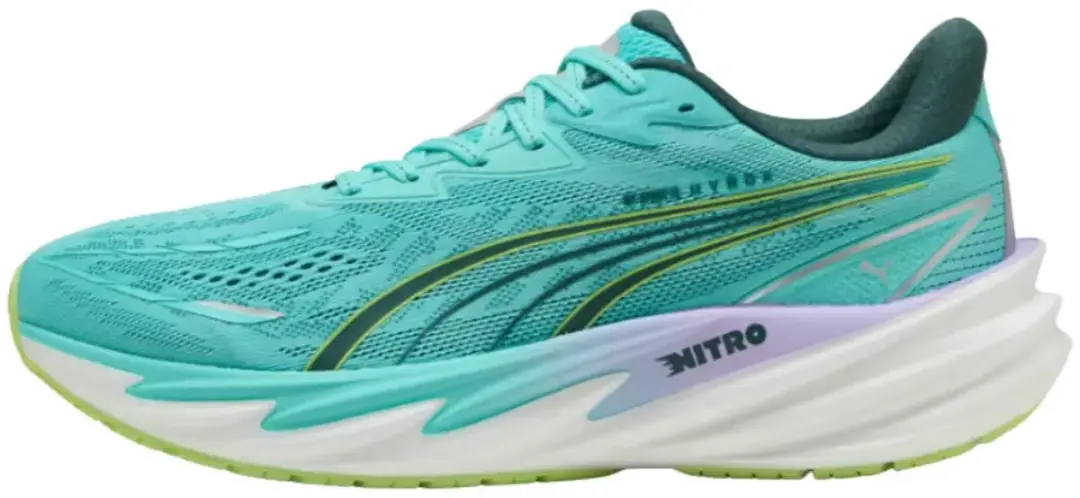 PUMA Velocity Nitro 5 X Hyrox Hardloopschoenen