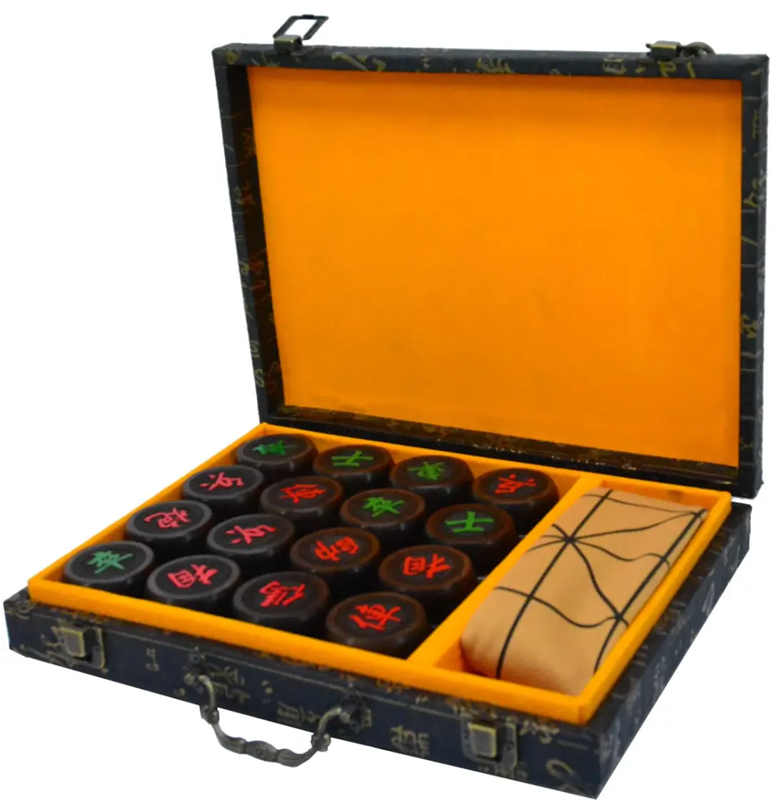 HOT Games Xiang-Qi Stenenset 728022