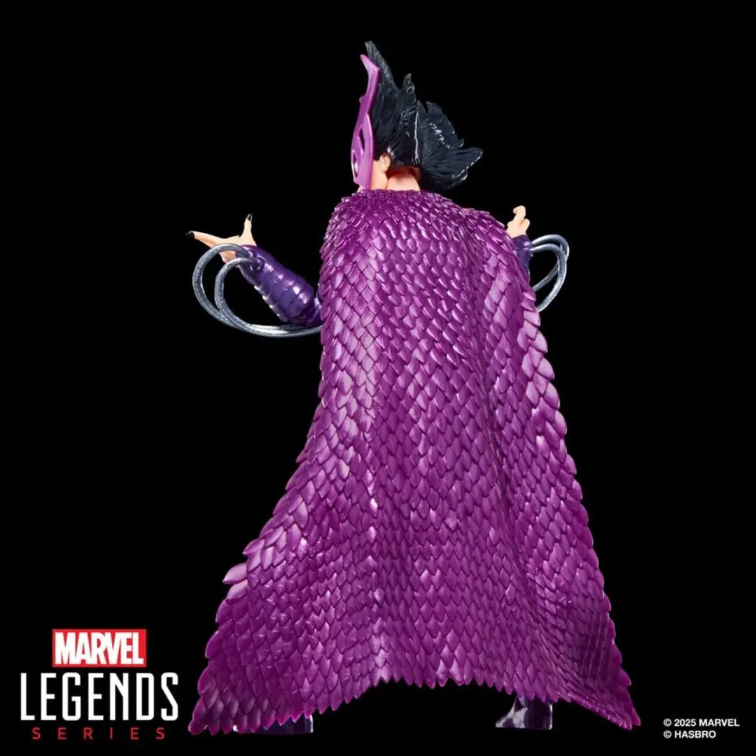 Hasbro X-Men Marvel Legends Deathbird & Gladiator 2-Pack - 15cm - Multi