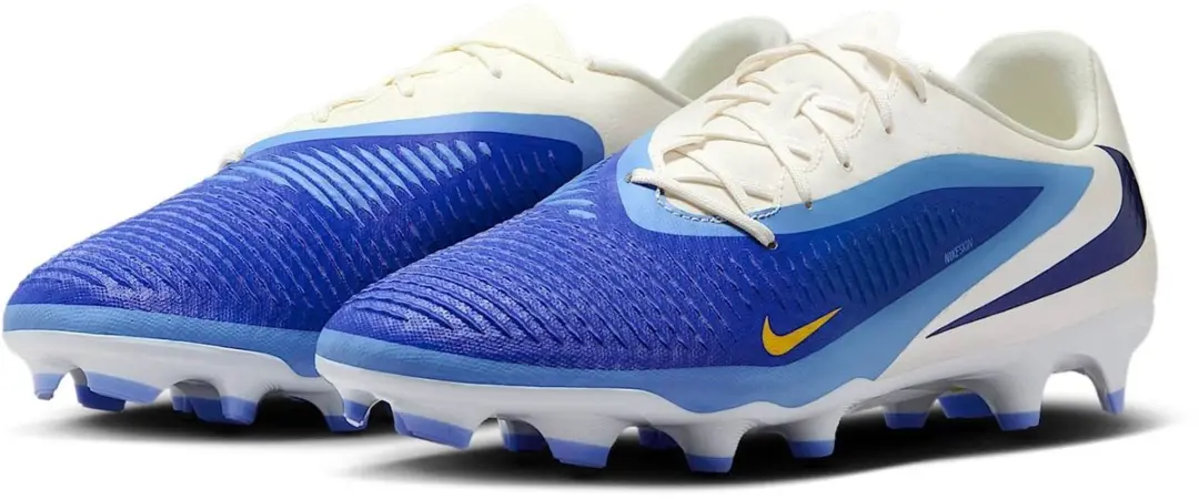Nike Phantom 6 Low Academy FG/MG Voetbalschoenen