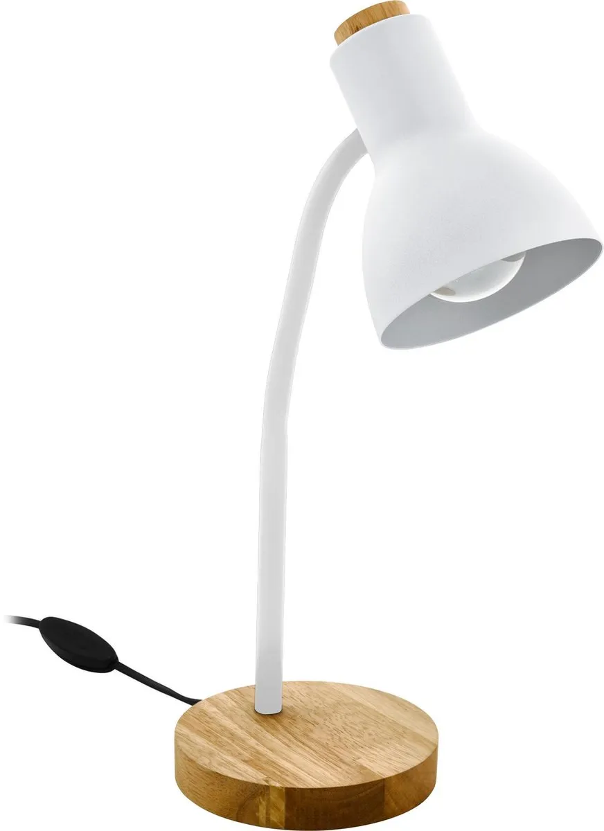 Eglo Veradal Tafellamp E27